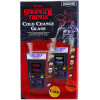 Stranger Things - Verre thermo-réactif Arcade