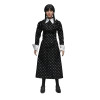 FIN 2025 : Wednesday - Figurine Classic Dress 20 cm