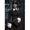 FIN 2025 : Wednesday - Figurine Classic Dress 20 cm