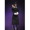 FIN 2025 : Wednesday - Figurine Classic Dress 20 cm