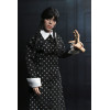 AOUT 2026 : Wednesday - Figurine Classic Dress 20 cm