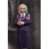 AOUT 2026 : Wednesday - Set de 2 figurines Enid & Wednesday Nevermore Uniform
