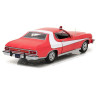 Starsky & Hutch - 1/24 1976 Ford Gran Torino