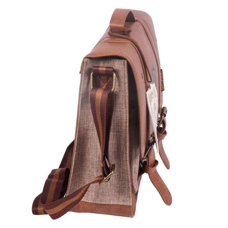 Harry Potter - Sac à bandoulière Hogwarts Express