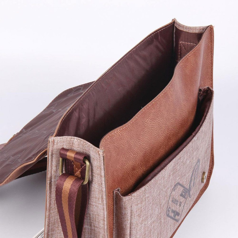 Harry Potter - Sac à bandoulière Hogwarts Express