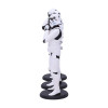 Star Wars : Original Stormtrooper - Figurines Three Wise Stormtroopers 14 cm