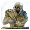 Iron Maiden - Boule à neige Eddie Piece of Mind
