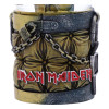 Iron Maiden - Boule à neige Eddie Piece of Mind