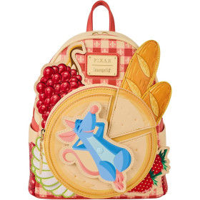 Disney / Pixar : Ratatouille - Mini sac à dos Remy