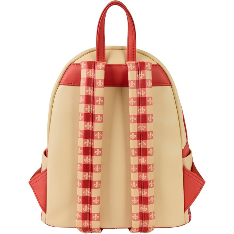 Disney / Pixar : Ratatouille - Mini sac à dos Remy