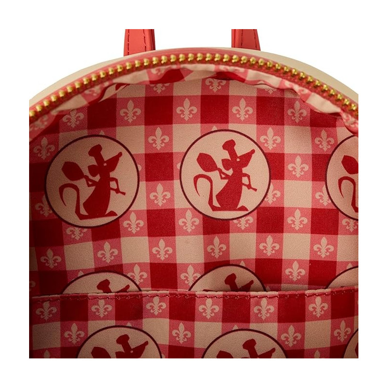Disney / Pixar : Ratatouille - Mini sac à dos Remy