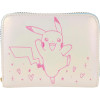 Pokemon - Portefeuille Pikachu
