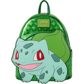 Pokemon - Mini sac à dos Bulbizarre