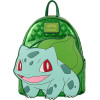 Pokemon - Mini sac à dos Bulbizarre