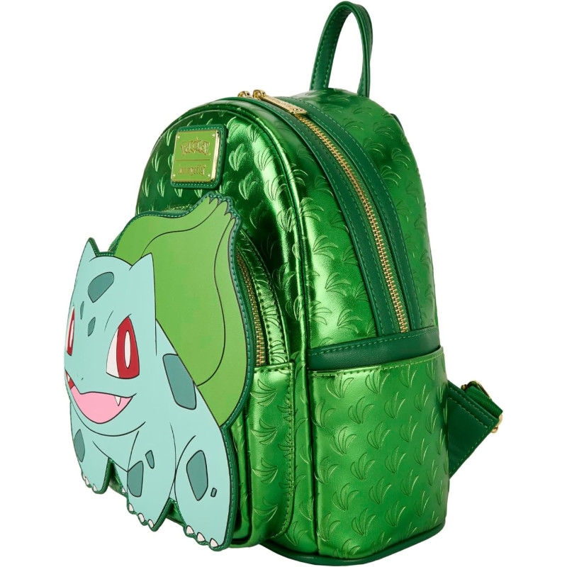Pokemon - Mini sac à dos Bulbizarre