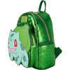 Pokemon - Mini sac à dos Bulbizarre