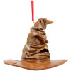 Harry Potter - Ornement sapin en résine Sorting Hat (Choixpeau)