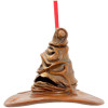 Harry Potter - Ornement sapin en résine Sorting Hat (Choixpeau)
