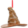 Harry Potter - Ornement sapin en résine Sorting Hat (Choixpeau)