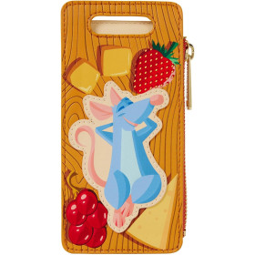 Disney / Pixar : Ratatouille - Porte-cartes Remy