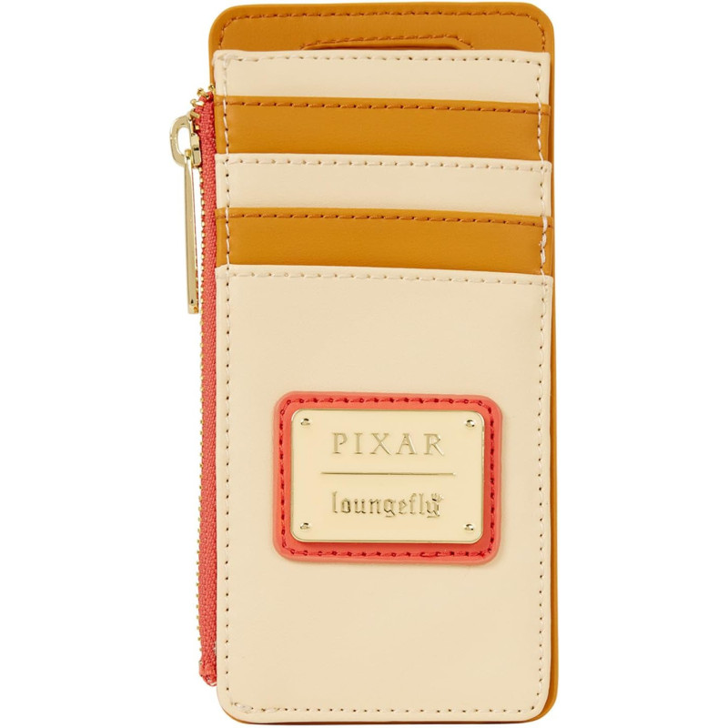 Disney / Pixar : Ratatouille - Porte-cartes Remy