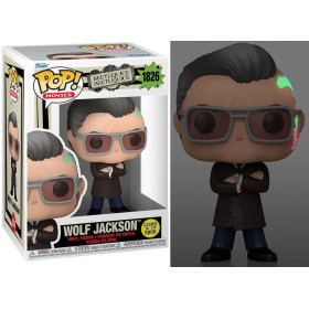 Beetlejuice 2 - Pop! - Wolf Jackson n°1826