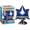 Sonic the Hedgehog - Pop! - Neo Metal Sonic n°1118