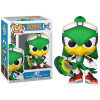 Sonic the Hedgehog - Pop! - Jet the Hawk with Board n°1117