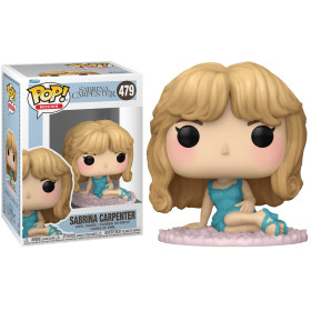 Sabrina Carpenter - Pop! Rocks - Night Grown n°479