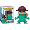 Phineas and Ferb - Pop! - Agent P n°1627