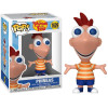 Phineas and Ferb - Pop! - Phineas n°1629