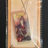 Grandmaster of Demonic Cultivation - Porte-clé Domino Autumn Wei Wuxian 6 cm