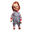 JANVIER 2026 : Child's Play - Poupée sonore Sneering Chucky 38 cm