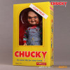 JANVIER 2026 : Child's Play - Poupée sonore Sneering Chucky 38 cm