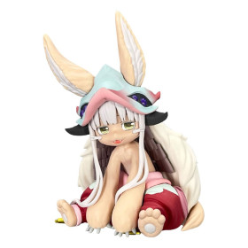 Made in Abyss - Figurine Noodle Stopper Nanachi