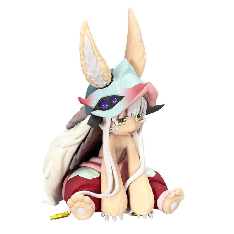 JANVIER 2026 : Made in Abyss - Figurine Noodle Stopper Nanachi