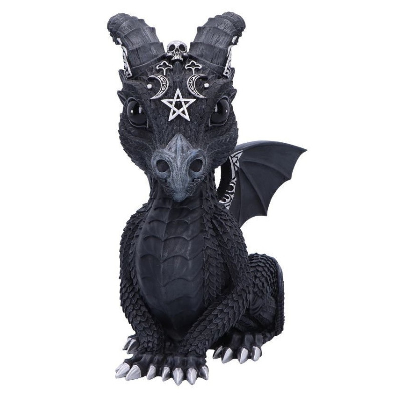 Cult Cuties - Figurine Lucifly 26 cm