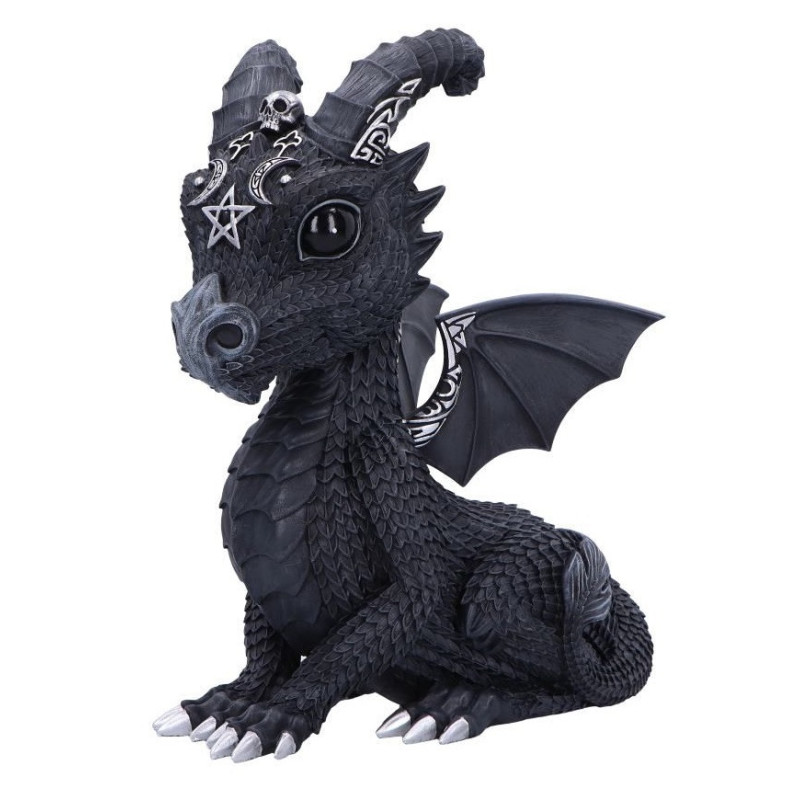 Cult Cuties - Figurine Lucifly 26 cm