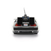 Retour vers le Futur – Réplique DeLorean 1/24 40e Anniversaire