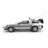 Retour vers le Futur – Réplique DeLorean 1/24 40e Anniversaire