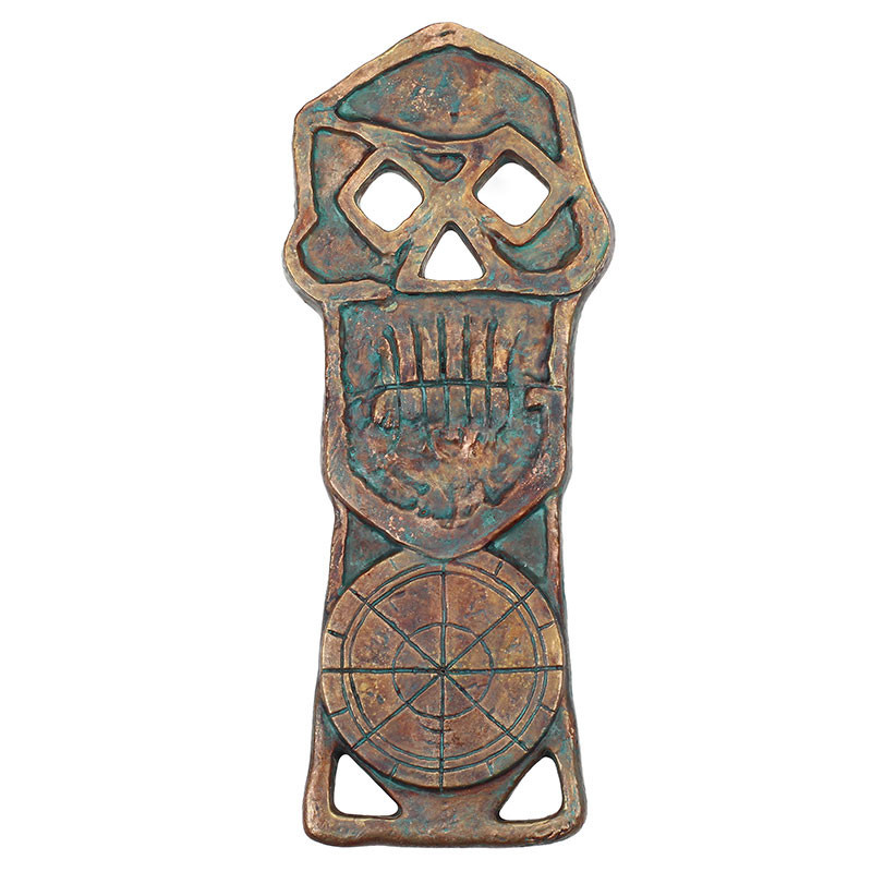 DÉCEMBRE 2025 : The Goonies - Réplique collector échelle 1/1 Copper Bones