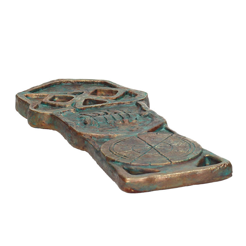 DÉCEMBRE 2025 : The Goonies - Réplique collector échelle 1/1 Copper Bones