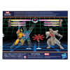 Marvel Legends Gamerverse – Wolverine vs Silver Samurai – Hasbro
