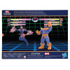 SEPTEMBRE 2025 : Marvel Legends - Gamerverse - 2-Pack Psylocke vs Thanos