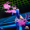 SEPTEMBRE 2025 : Marvel Legends - Gamerverse - 2-Pack Psylocke vs Thanos