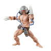 NOVEMBRE 2025 : Marvel Legends - Retro Collection - Figurine Wolverine Weapon X