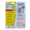 NOVEMBRE 2025 : Marvel Legends - Retro Collection - Figurine Wolverine Weapon X