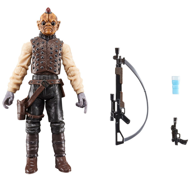 DÉCEMBRE 2025 : Star Wars : Episode IV - Vintage Collection - Figurine Bom Vimdin