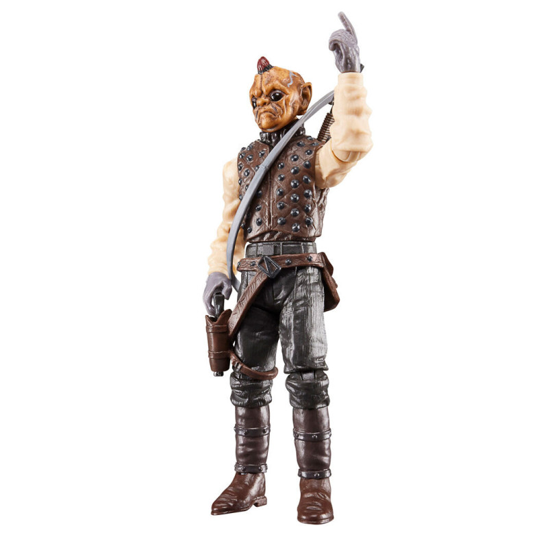 Star Wars – Figurine Bom Vimdin Vintage IV – Hasbro