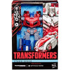 NOVEMBRE 2025 : Transformers : War for Cybertron - Figurine Studio Series Voyager Class Optimus Prime
